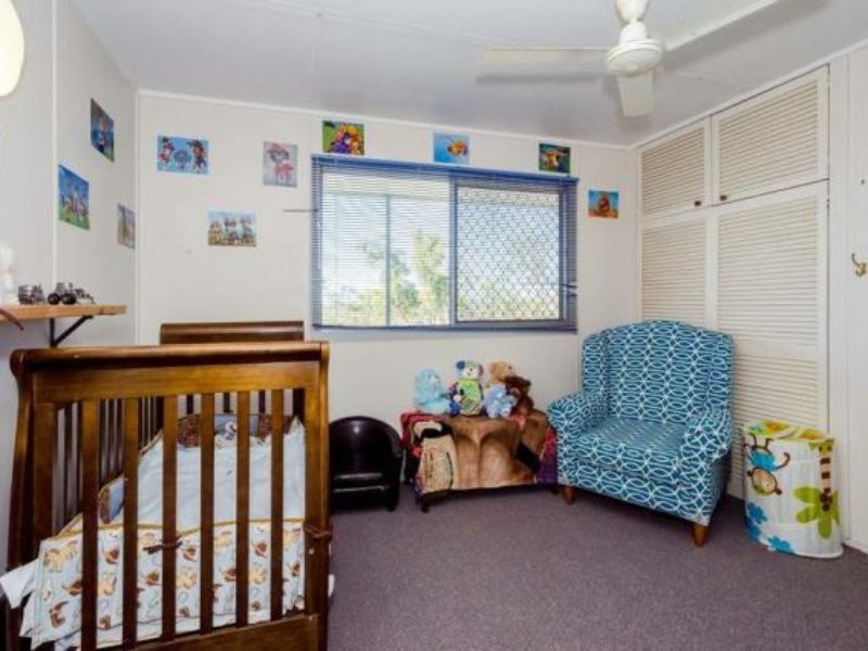 20 Illoura Road, Wurdong Heights QLD 4680
