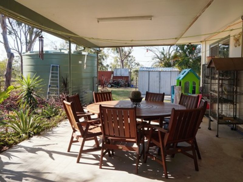 20 Illoura Road, Wurdong Heights QLD 4680