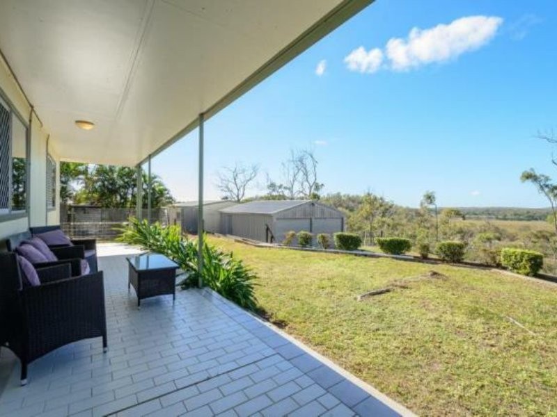 20 Illoura Road, Wurdong Heights QLD 4680