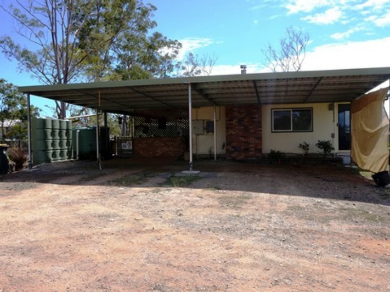 20 Illoura Road, Wurdong Heights QLD 4680