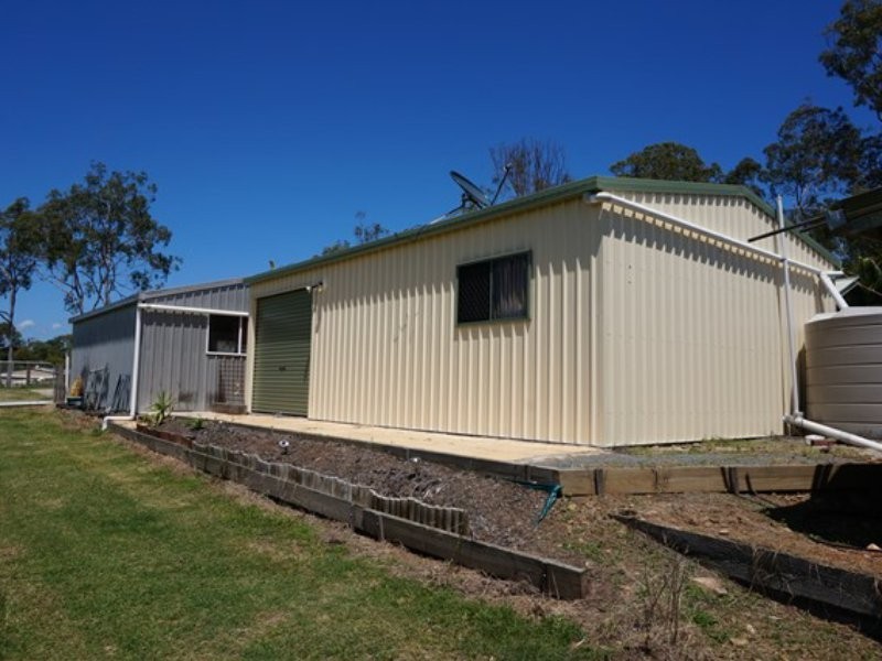 20 Illoura Road, Wurdong Heights QLD 4680