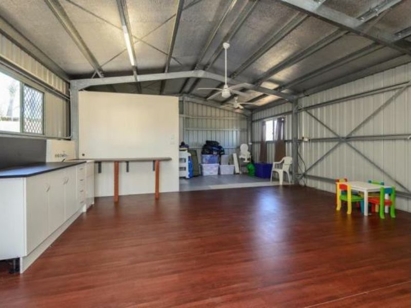 20 Illoura Road, Wurdong Heights QLD 4680