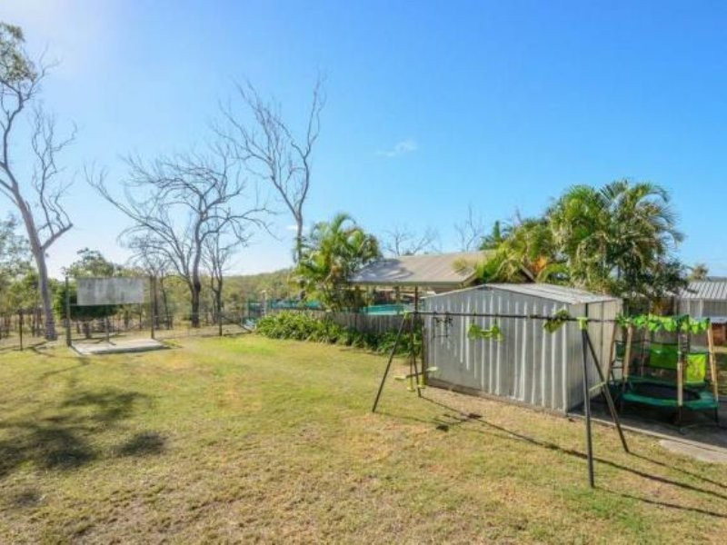 20 Illoura Road, Wurdong Heights QLD 4680