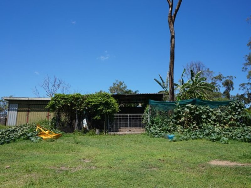 20 Illoura Road, Wurdong Heights QLD 4680