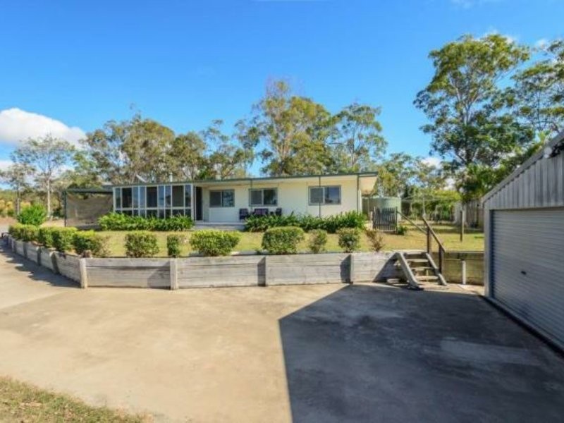 20 Illoura Road, Wurdong Heights QLD 4680
