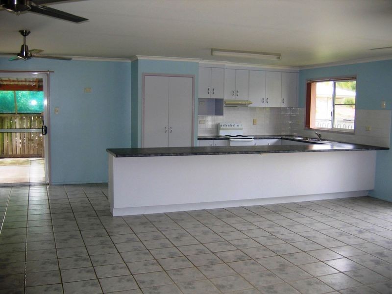 22 DAVINA STREET, Boyne Island QLD 4680