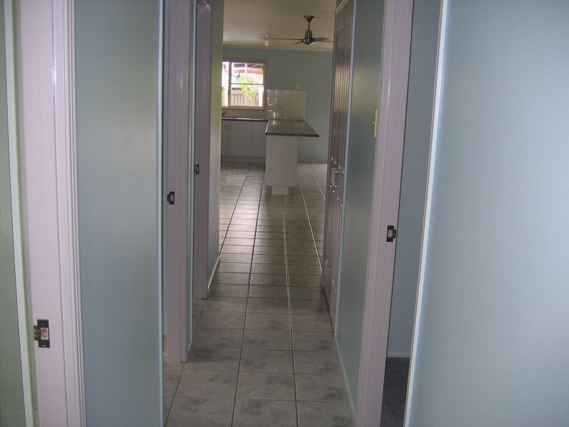 22 DAVINA STREET, Boyne Island QLD 4680