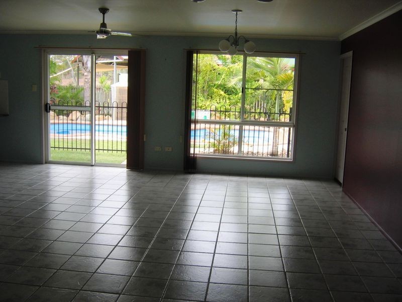 22 DAVINA STREET, Boyne Island QLD 4680