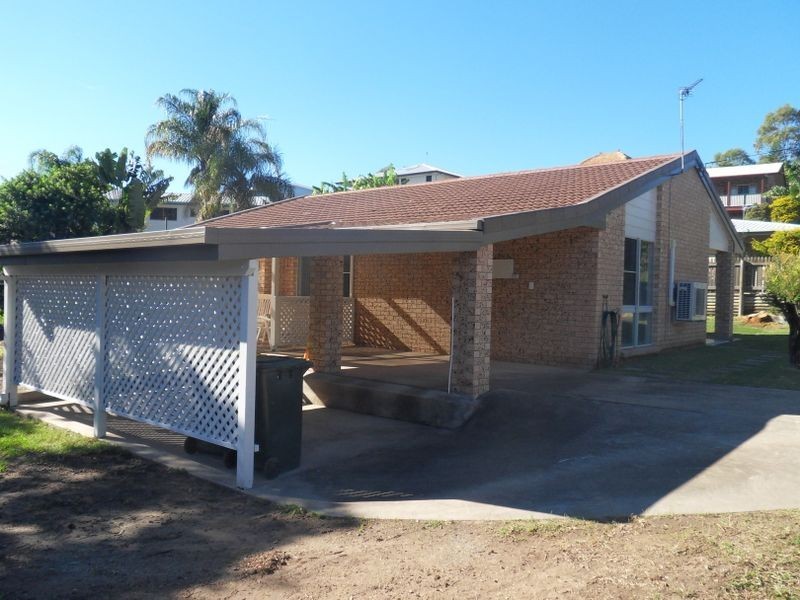 22 CENTENARY DRIVE, Boyne Island QLD 4680