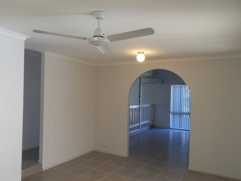 22 CENTENARY DRIVE, Boyne Island QLD 4680