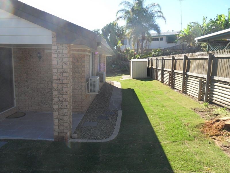 22 CENTENARY DRIVE, Boyne Island QLD 4680