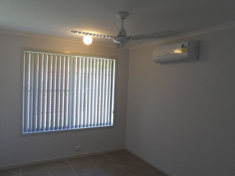 22 CENTENARY DRIVE, Boyne Island QLD 4680