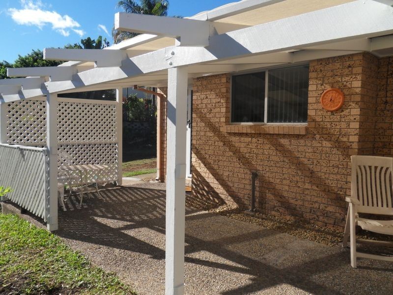 22 CENTENARY DRIVE, Boyne Island QLD 4680