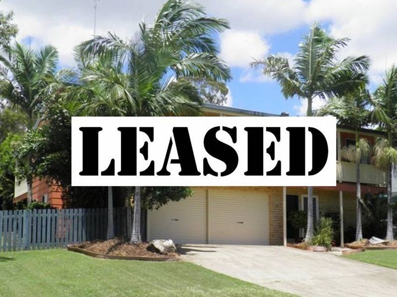 38 SAYRE CRESCENT, Boyne Island QLD 4680