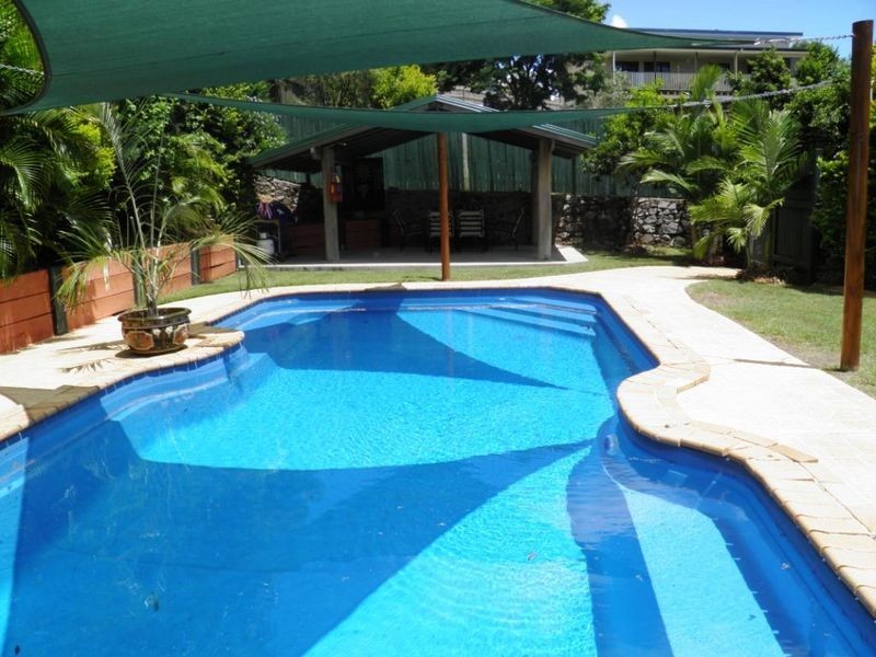 38 SAYRE CRESCENT, Boyne Island QLD 4680