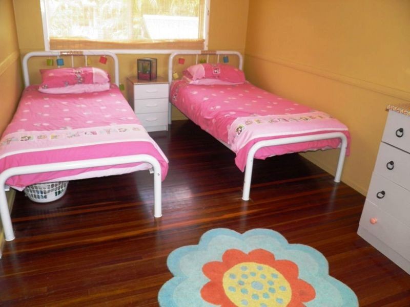 38 SAYRE CRESCENT, Boyne Island QLD 4680