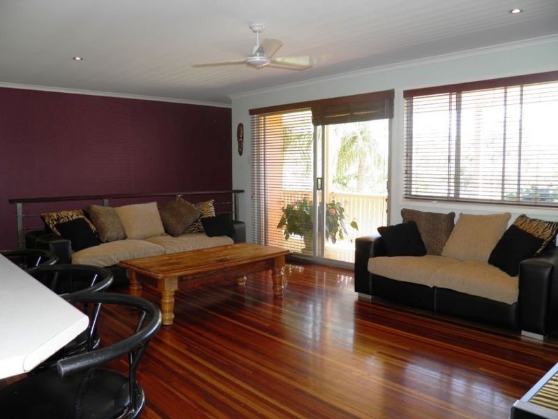 38 SAYRE CRESCENT, Boyne Island QLD 4680