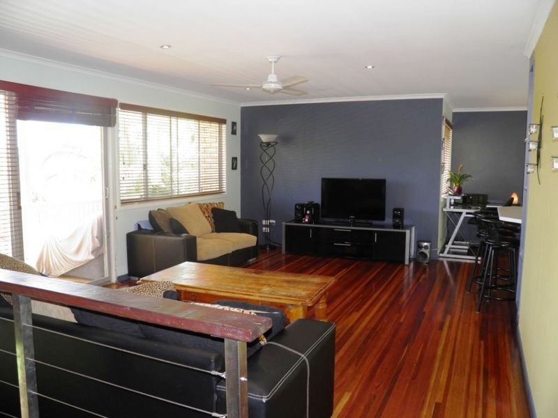 38 SAYRE CRESCENT, Boyne Island QLD 4680