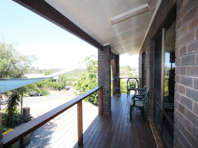 15 Sayre Cr, Boyne Island QLD 4680