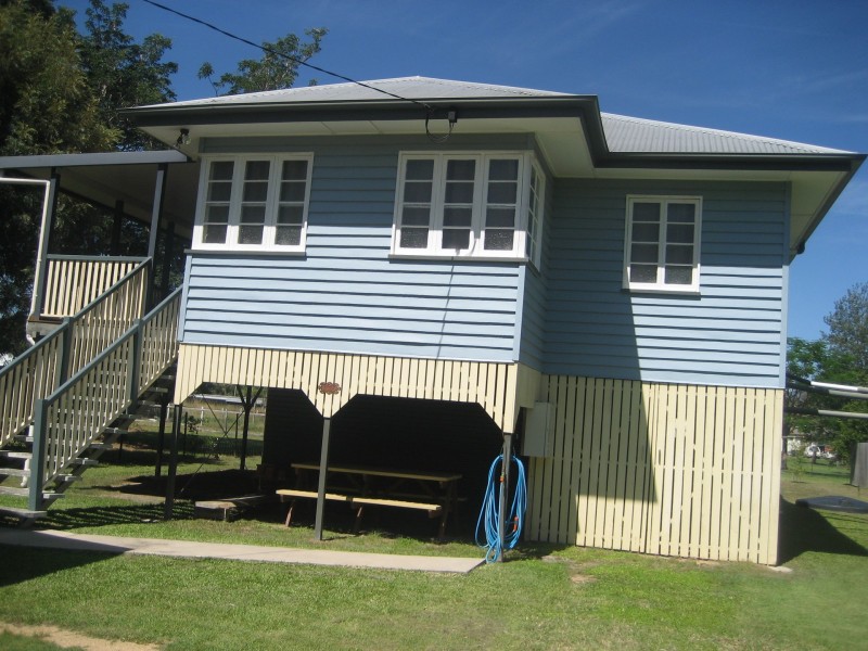 8 Delgalgil Street, Boyne Valley QLD 4680