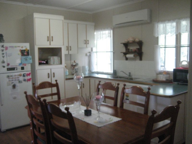 8 Delgalgil Street, Boyne Valley QLD 4680