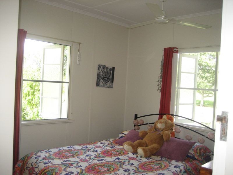 8 Delgalgil Street, Boyne Valley QLD 4680