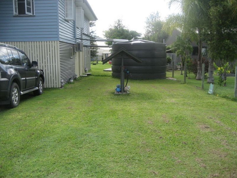 8 Delgalgil Street, Boyne Valley QLD 4680