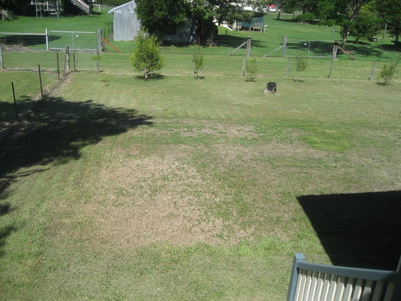 8 Delgalgil Street, Boyne Valley QLD 4680