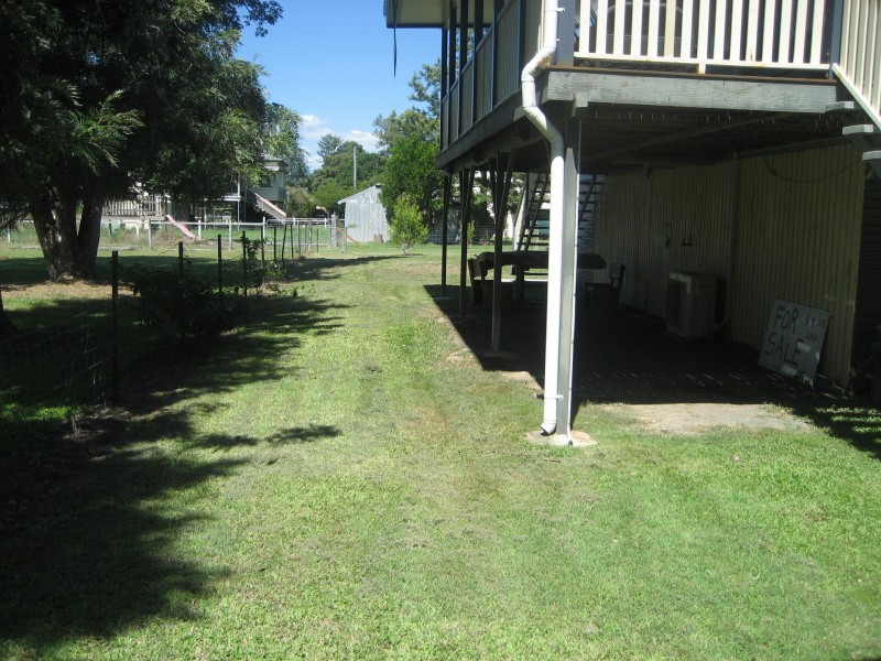 8 Delgalgil Street, Boyne Valley QLD 4680