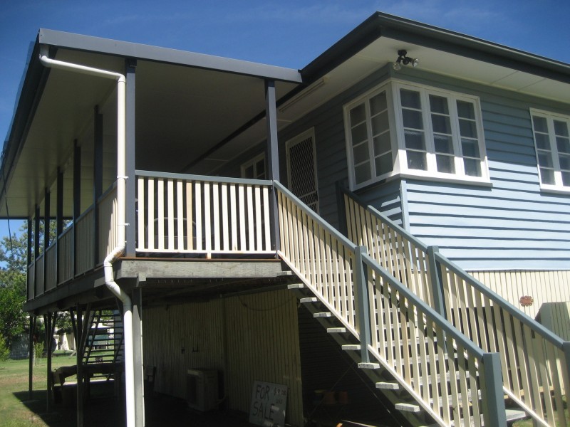 8 Delgalgil Street, Boyne Valley QLD 4680