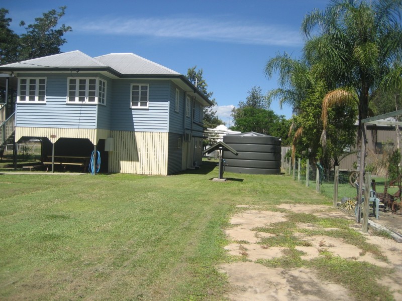 8 Delgalgil Street, Boyne Valley QLD 4680