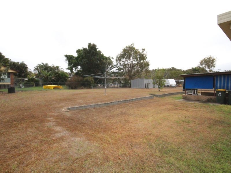 53 Katandra Street, Boyne Island QLD 4680