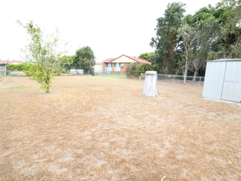 53 Katandra Street, Boyne Island QLD 4680