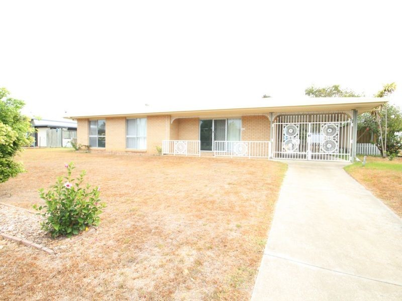 53 Katandra Street, Boyne Island QLD 4680
