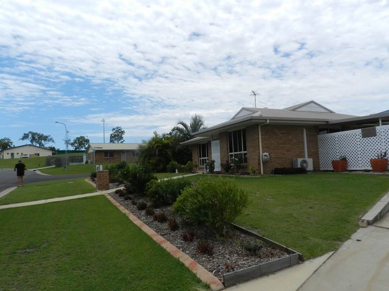 31 Drynan Drive, Calliope QLD 4680