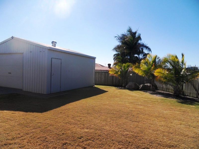85 CREMORNE DRIVE, Tannum Sands QLD 4680