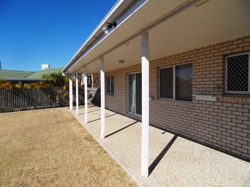 85 CREMORNE DRIVE, Tannum Sands QLD 4680