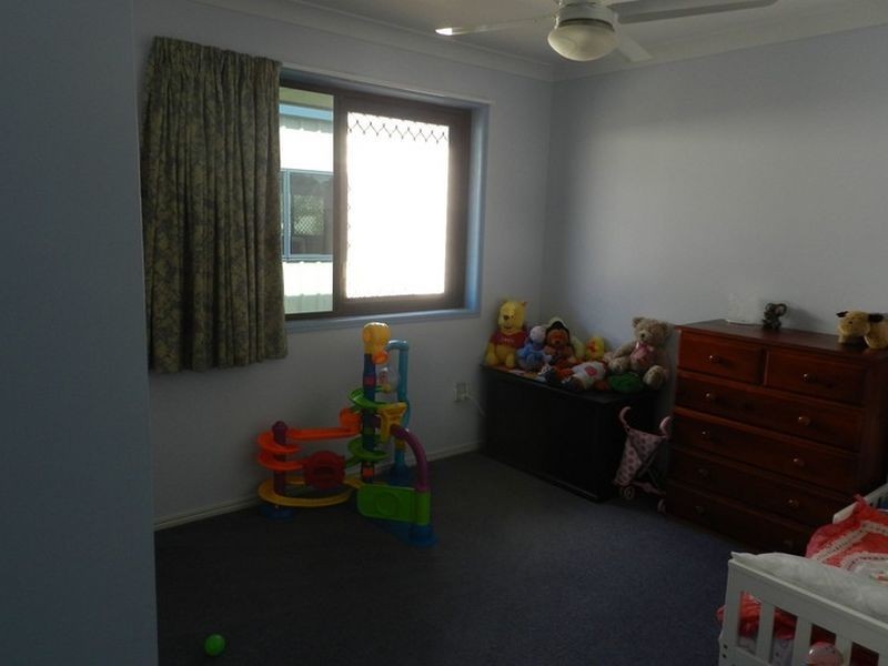 9 Trudy Ave, Calliope QLD 4680