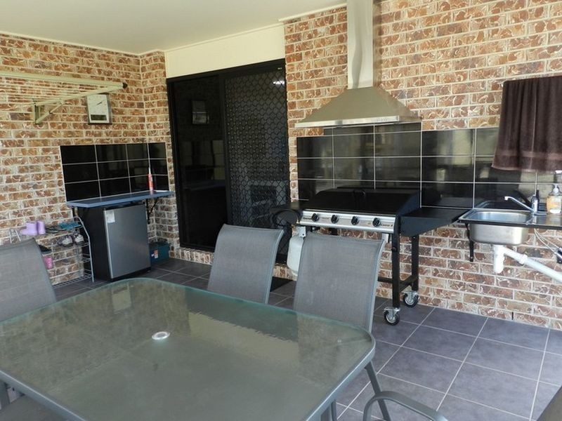 9 Trudy Ave, Calliope QLD 4680