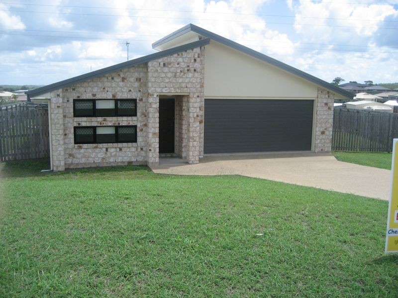 34 Beatle Parade, Calliope QLD 4680