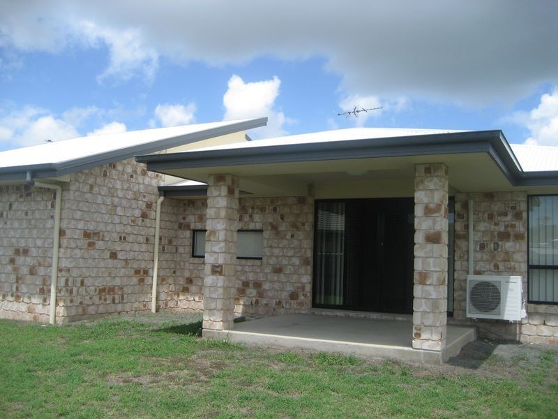 34 Beatle Parade, Calliope QLD 4680