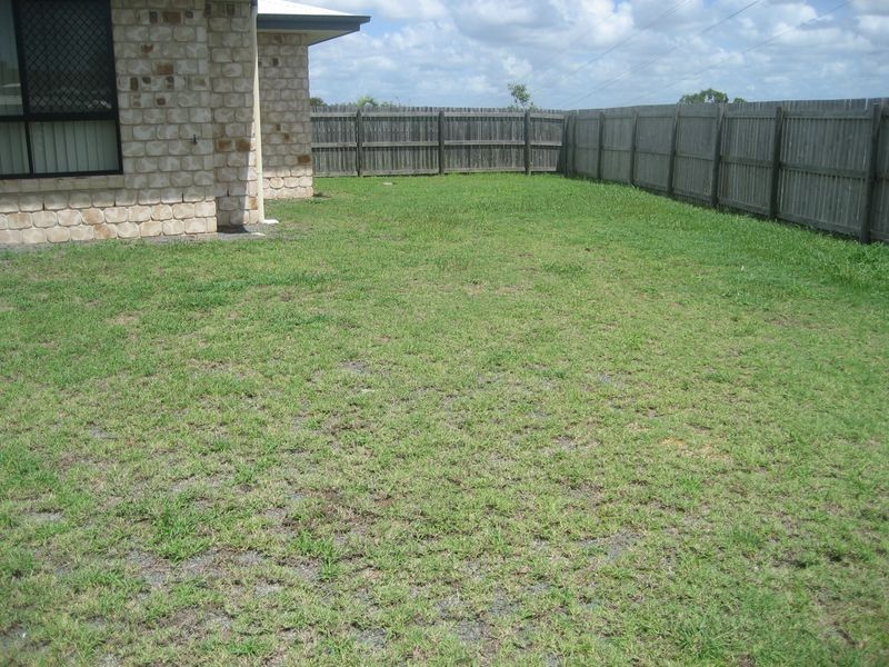 34 Beatle Parade, Calliope QLD 4680