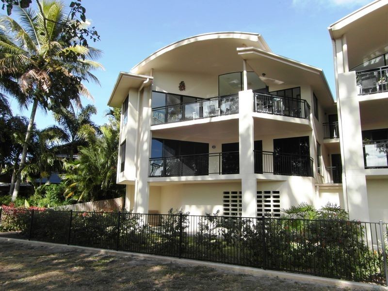 1/8A WYNDHAM AVENUE, Boyne Island QLD 4680