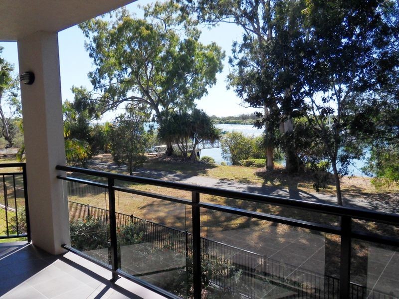 1/8A WYNDHAM AVENUE, Boyne Island QLD 4680