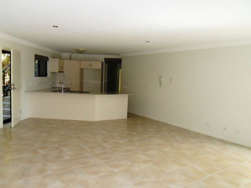 1/8A WYNDHAM AVENUE, Boyne Island QLD 4680