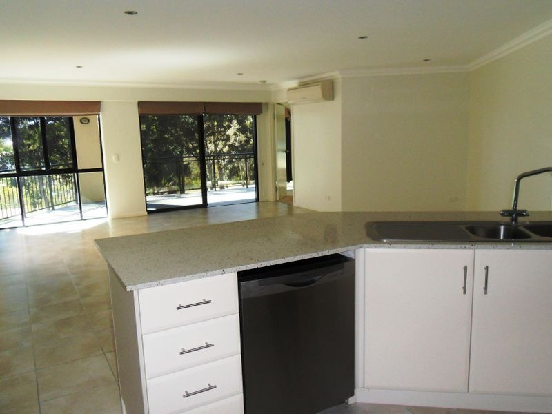 1/8A WYNDHAM AVENUE, Boyne Island QLD 4680