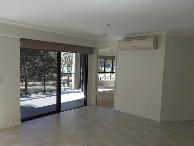 1/8A WYNDHAM AVENUE, Boyne Island QLD 4680
