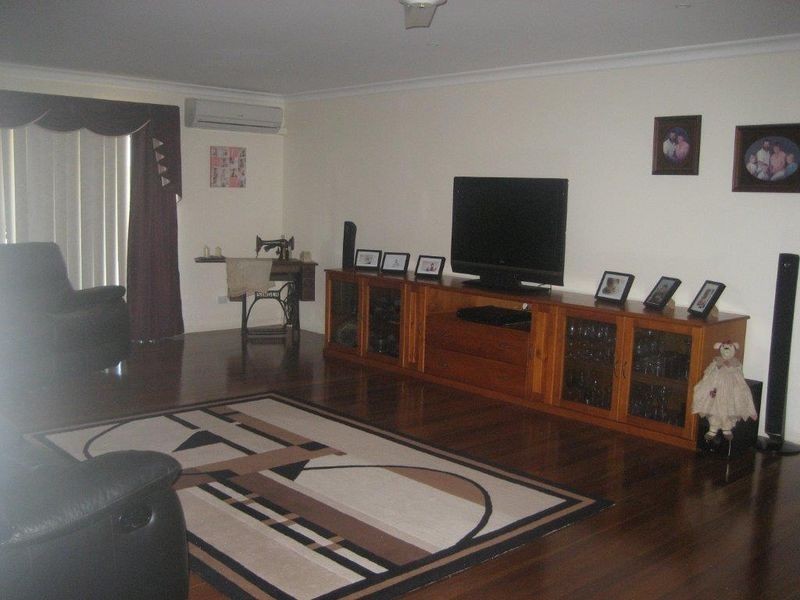 191 Herbertson Road, Calliope QLD 4680