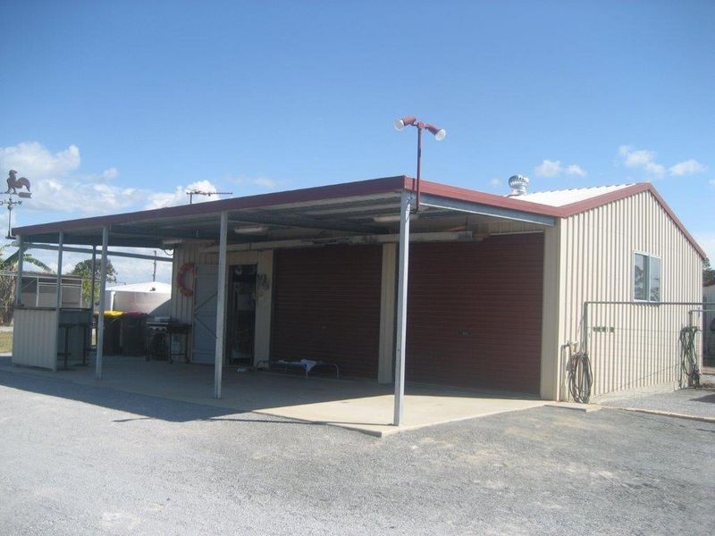 191 Herbertson Road, Calliope QLD 4680