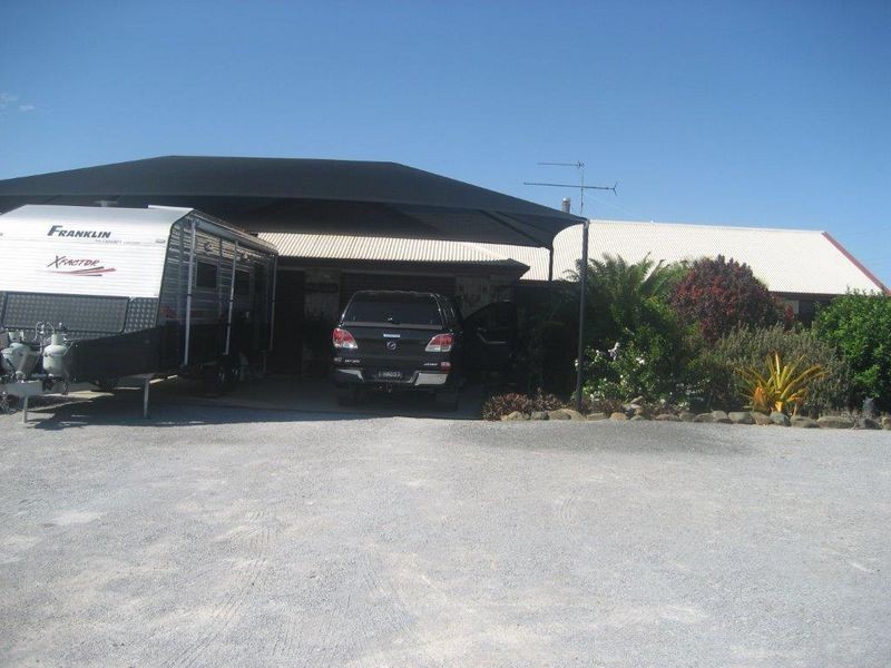 191 Herbertson Road, Calliope QLD 4680